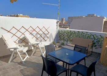 Terrazza - Attico Via Piave
 
83, Siracusa - foto 2