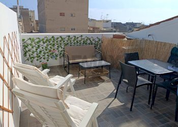 Terrazza - Attico Via Piave
 
83, Siracusa - foto 5