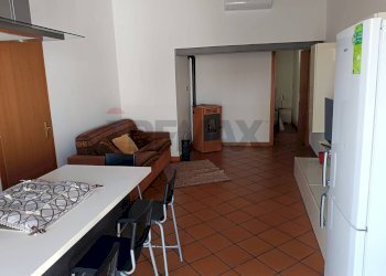 Sala da pranzo - Attico Via Piave
 
83, Siracusa - foto 25