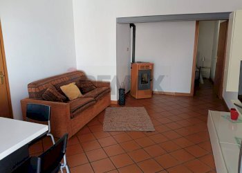 Sala da pranzo - Attico Via Piave
 
83, Siracusa - foto 26