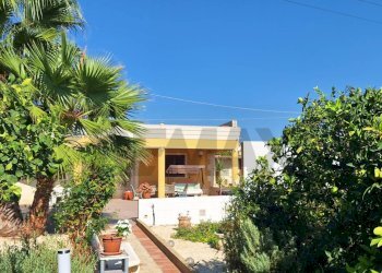 Casa all\'aperto - Villa Contrada Santuzza
 
snc, Rosolini - foto 1