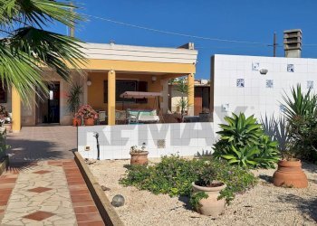 Casa all\'aperto - Villa Contrada Santuzza
 
snc, Rosolini - foto 3