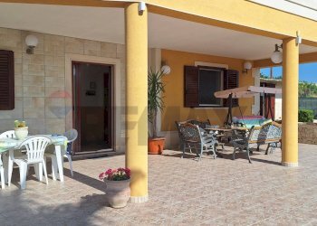 Terrazza - Villa Contrada Santuzza
 
snc, Rosolini - foto 8