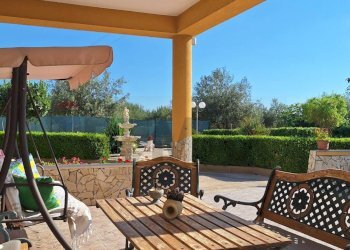 Terrazza - Villa Contrada Santuzza
 
snc, Rosolini - foto 9