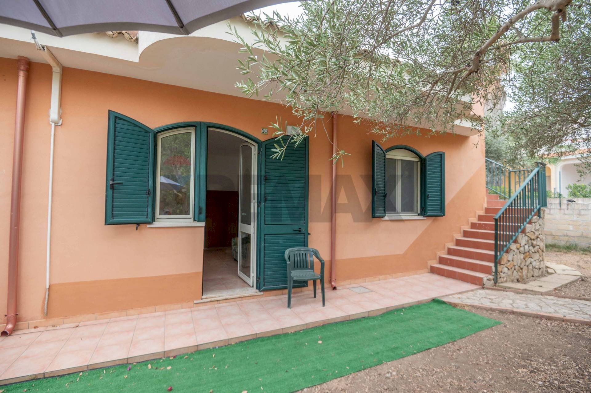 Casa all\'aperto - Villa San Lorenzo - V Strada
 
22, Noto - foto 2