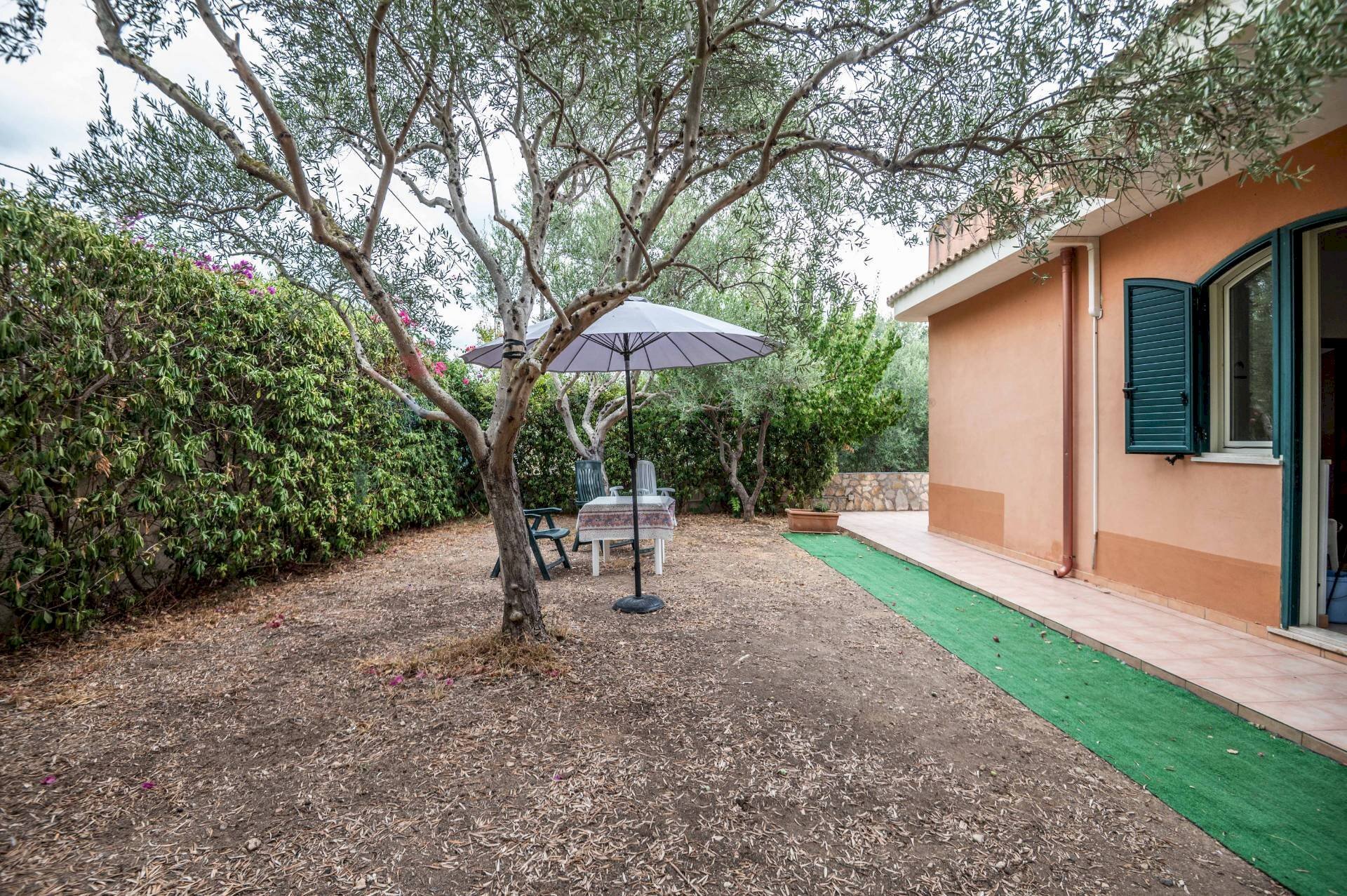 Terrazza - Villa San Lorenzo - V Strada
 
22, Noto - foto 3