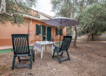 Terrazza - Villa San Lorenzo - V Strada
 
22, Noto - foto 8