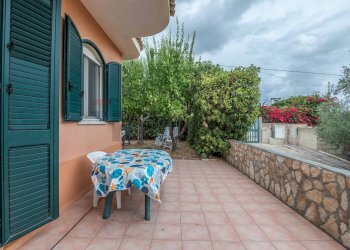 Terrazza - Villa San Lorenzo - V Strada
 
22, Noto - foto 19