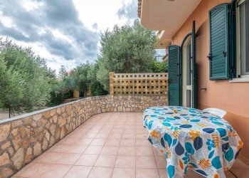 Terrazza - Villa San Lorenzo - V Strada
 
22, Noto - foto 20