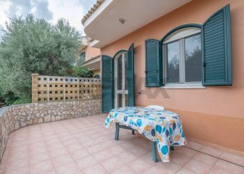 Terrazza - Villa San Lorenzo - V Strada
 
22, Noto - foto 21