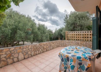 Terrazza - Villa San Lorenzo - V Strada
 
22, Noto - foto 22