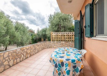 Terrazza - Villa San Lorenzo - V Strada
 
22, Noto - foto 23