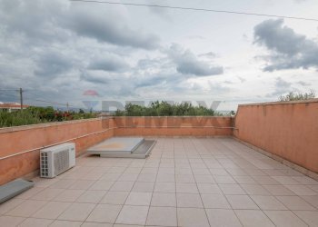 Terrazza - Villa San Lorenzo - V Strada
 
22, Noto - foto 26