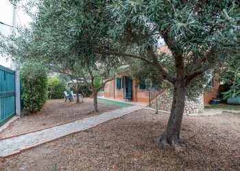 Giardino - Villa San Lorenzo - V Strada
 
22, Noto - foto 30