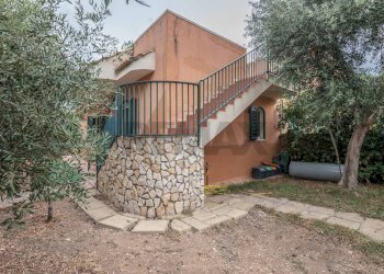 Casa all\'aperto - Villa San Lorenzo - V Strada
 
22, Noto - foto 32