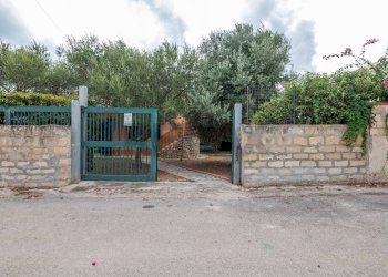 Casa all\'aperto - Villa San Lorenzo - V Strada
 
22, Noto - foto 33