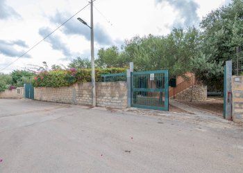 Terrazza - Villa San Lorenzo - V Strada
 
22, Noto - foto 34