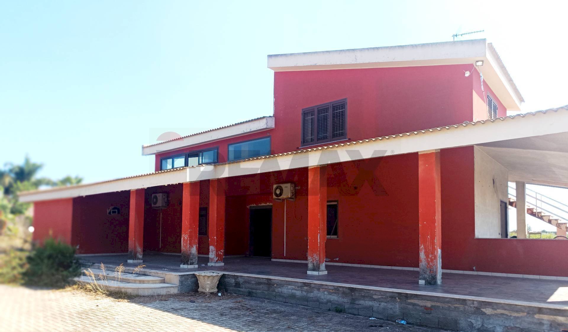 Casa all\'aperto - Semi-detached house contrada mortelletto, Augusta - photo 1