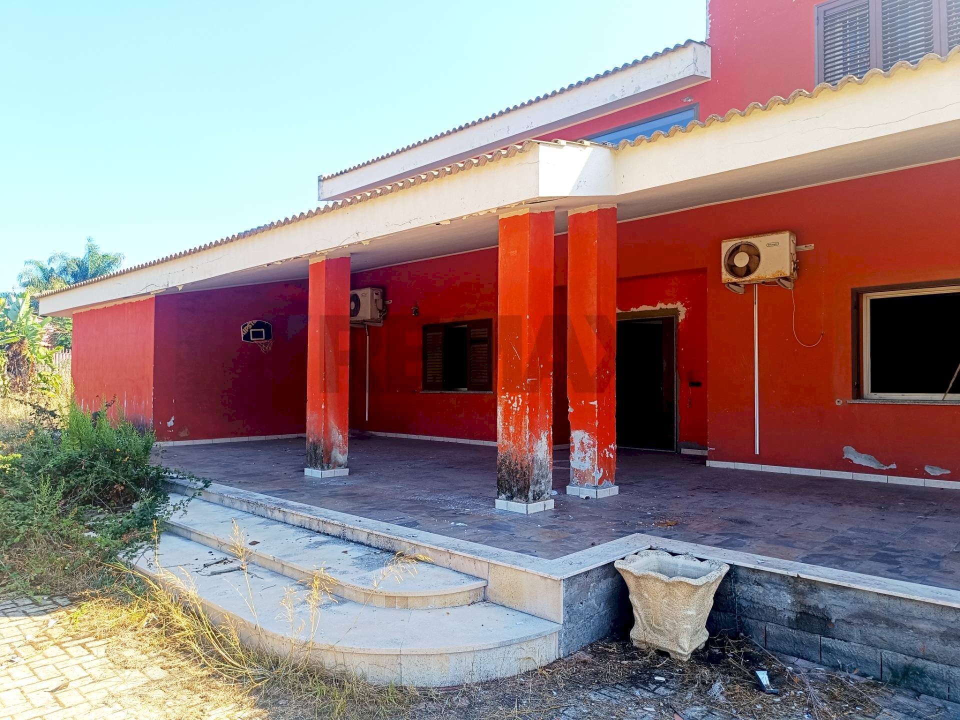 Casa all\'aperto - Semi-detached house contrada mortelletto, Augusta - photo 2