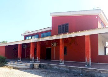 Casa all\'aperto - Casa semi indipendente contrada mortelletto, Augusta - foto 1