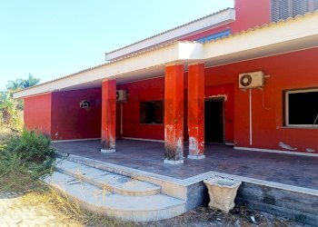 Casa all\'aperto - Casa semi indipendente contrada mortelletto, Augusta - foto 2