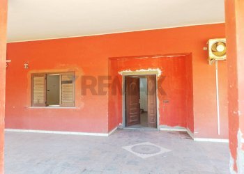 Terrazza - Casa semi indipendente contrada mortelletto, Augusta - foto 3