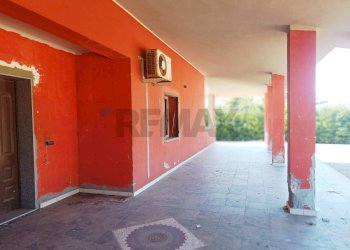 Terrazza - Casa semi indipendente contrada mortelletto, Augusta - foto 4