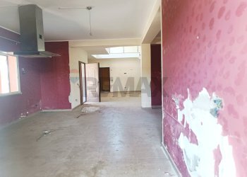 Stanza vuota - Casa semi indipendente contrada mortelletto, Augusta - foto 5