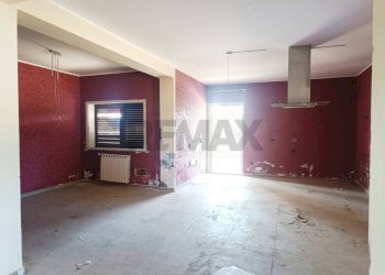 Stanza vuota - Casa semi indipendente contrada mortelletto, Augusta - foto 6