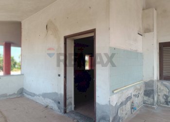 Edificio all\'aperto - Casa semi indipendente contrada mortelletto, Augusta - foto 7