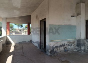 Terrazza - Casa semi indipendente contrada mortelletto, Augusta - foto 8