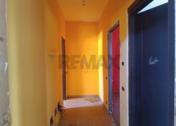 Hall / corridoio - Casa semi indipendente contrada mortelletto, Augusta - foto 10