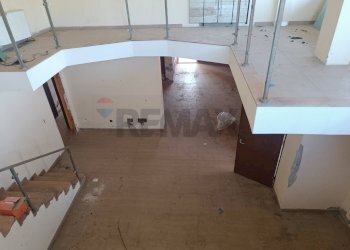 Scale - Casa semi indipendente contrada mortelletto, Augusta - foto 14