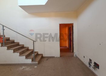 Scale - Casa semi indipendente contrada mortelletto, Augusta - foto 15