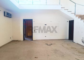 Stanza vuota - Casa semi indipendente contrada mortelletto, Augusta - foto 16