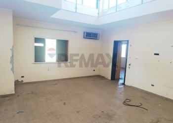 Stanza vuota - Casa semi indipendente contrada mortelletto, Augusta - foto 17