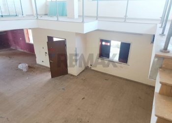 Stanza vuota - Casa semi indipendente contrada mortelletto, Augusta - foto 18