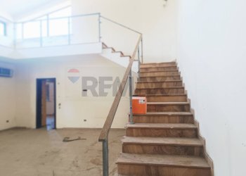 Scale - Casa semi indipendente contrada mortelletto, Augusta - foto 19