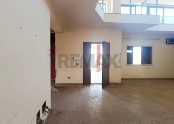 Stanza vuota - Casa semi indipendente contrada mortelletto, Augusta - foto 20