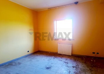 Stanza vuota - Casa semi indipendente contrada mortelletto, Augusta - foto 21