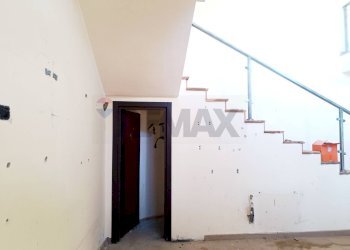 Scale - Casa semi indipendente contrada mortelletto, Augusta - foto 23