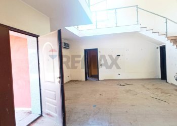 Stanza vuota - Casa semi indipendente contrada mortelletto, Augusta - foto 27
