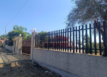 Casa all\'aperto - Casa semi indipendente contrada mortelletto, Augusta - foto 29