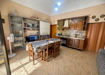 Cucina - Casa indipendente Via Carso
 
23, Siracusa - foto 2