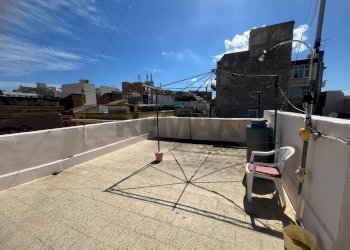 Terrazza - Casa indipendente Via Carso
 
23, Siracusa - foto 12