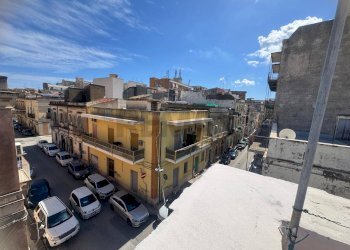 Veduta esterna - Casa indipendente Via Carso
 
23, Siracusa - foto 16