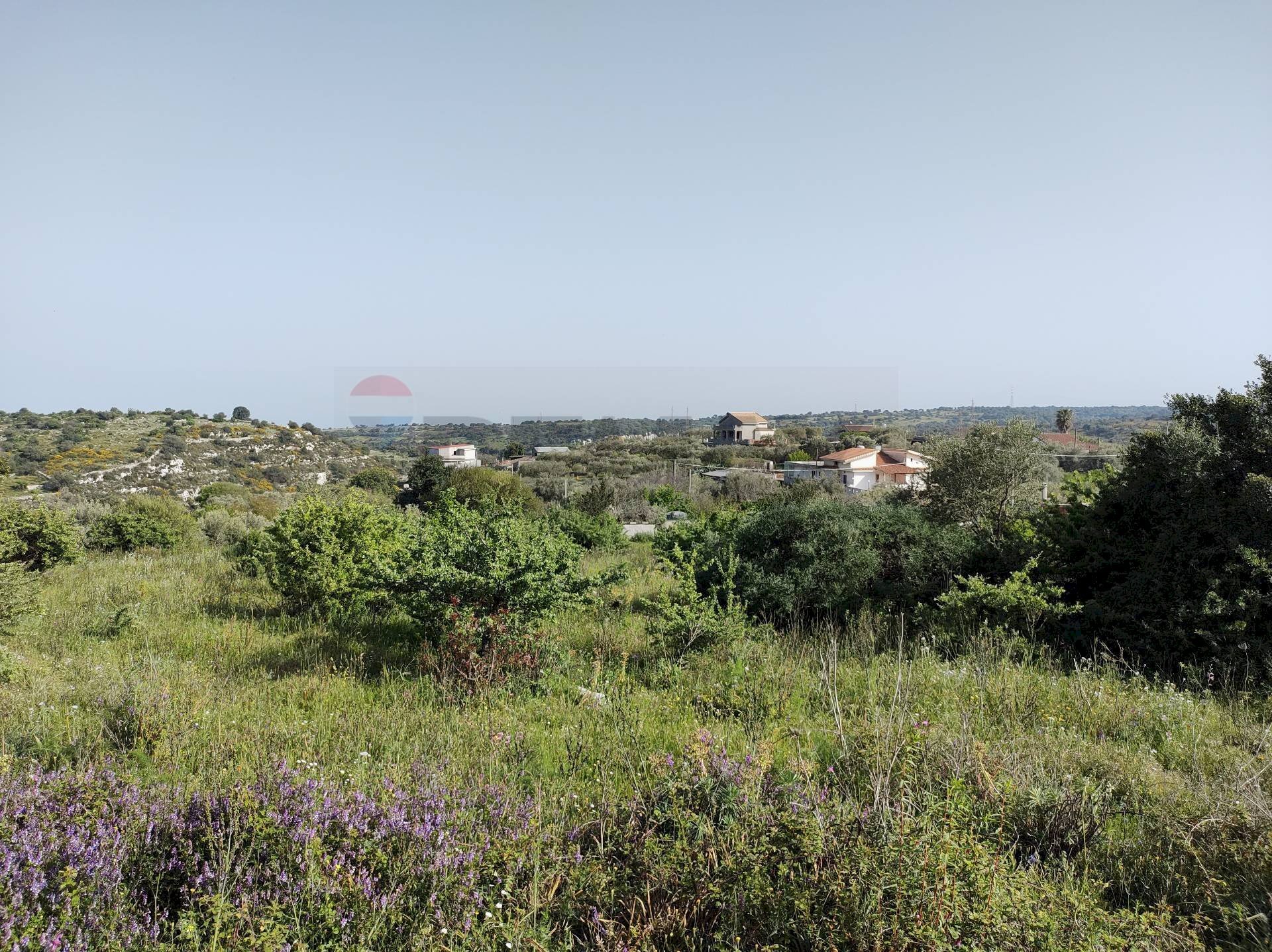 Terreno - Terreno agricolo Melilli - foto 1