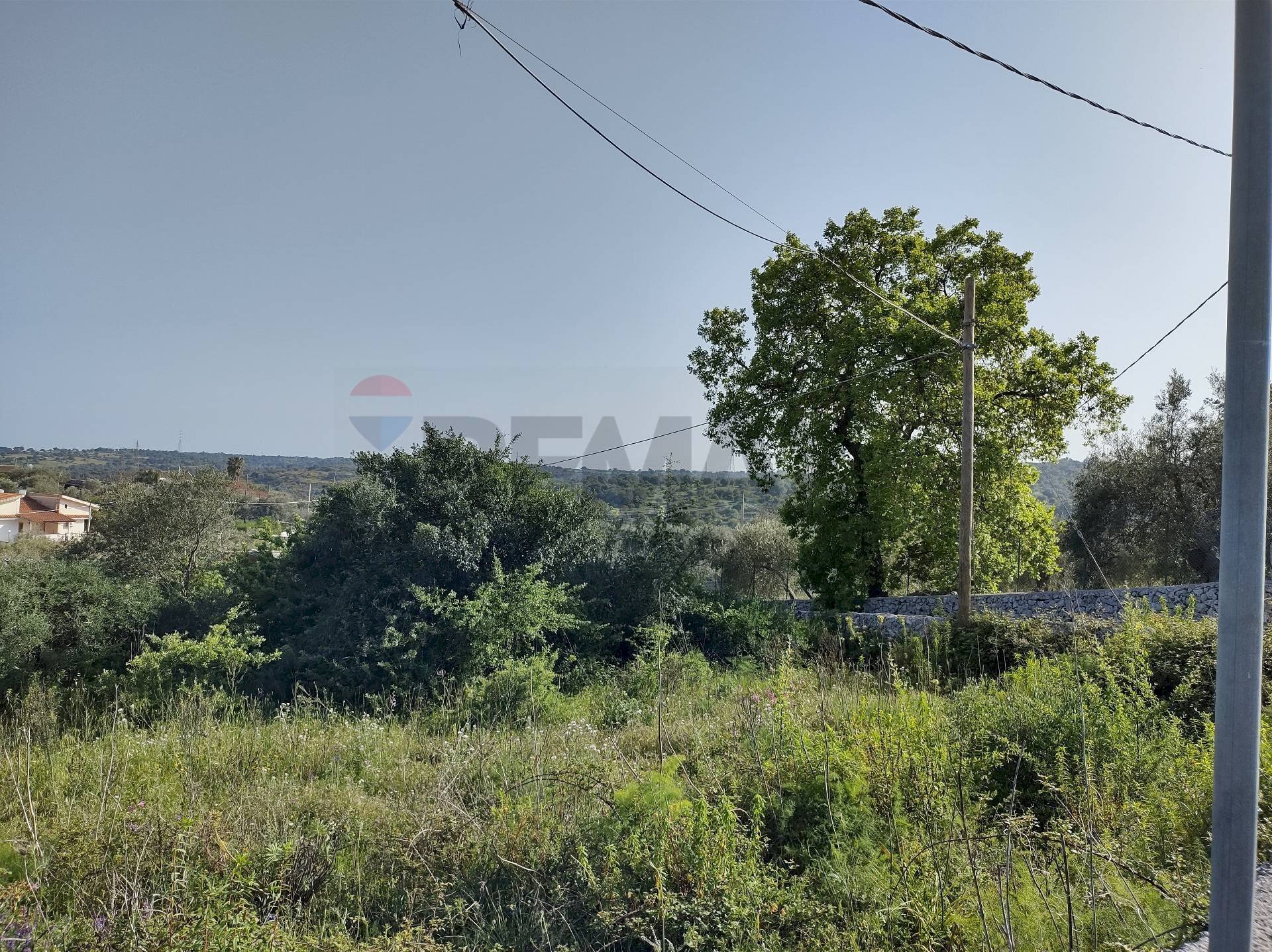 Terreno - Terreno agricolo Melilli - foto 2