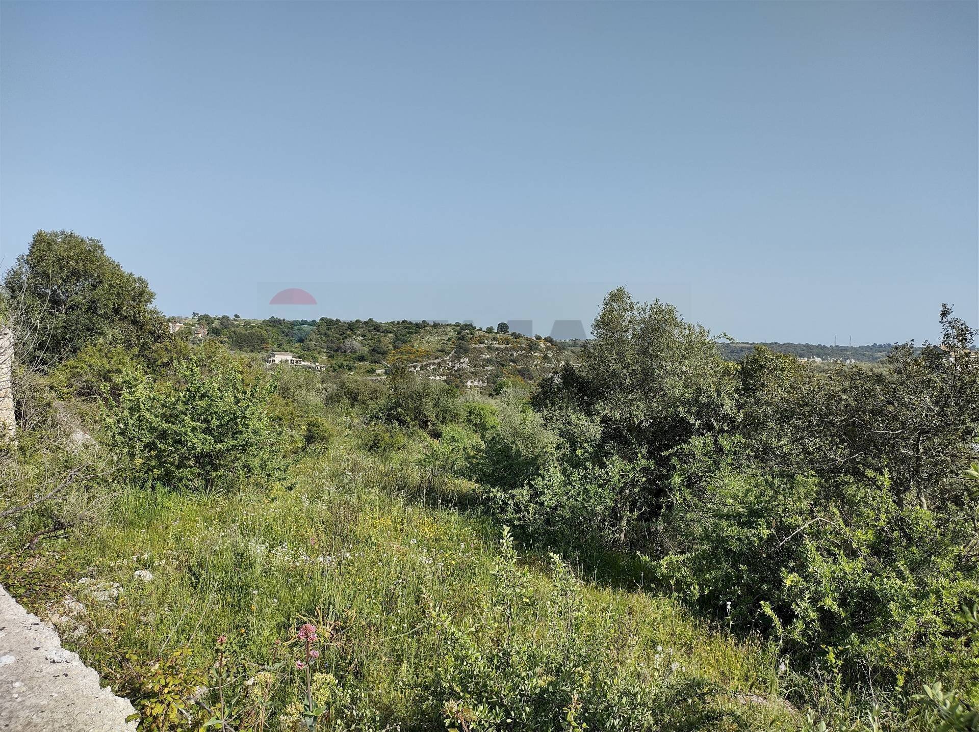 Terreno - Terreno agricolo Melilli - foto 3