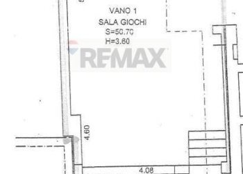 Pianta 2D - Commercial Premises Via Middletown Connecticup
 
27, Melilli - photo 13